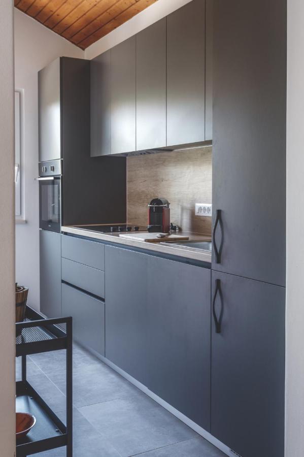 Center Apartment Golden Ray Bol Exteriör bild