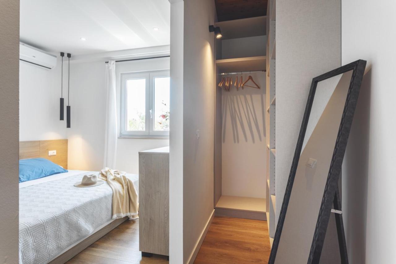 Center Apartment Golden Ray Bol Exteriör bild