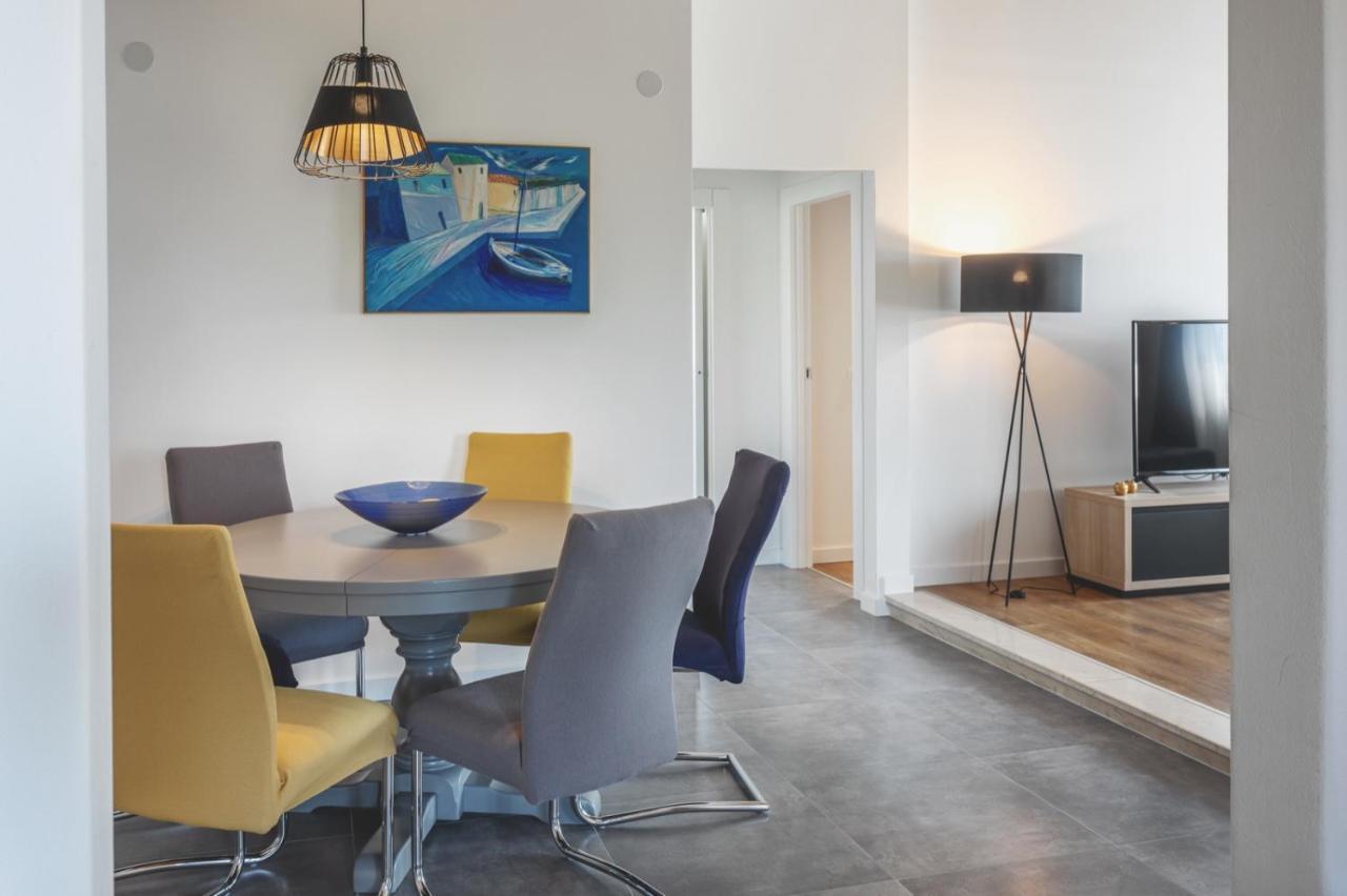 Center Apartment Golden Ray Bol Exteriör bild